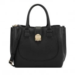 Nine West Handbags Ione Jet Set Satchel