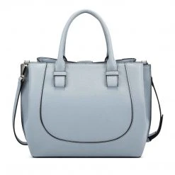 Nine West Handbags Ione Jet Set Satchel