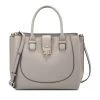Nine West Handbags Ione Jet Set Satchel