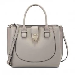 Nine West Handbags Ione Jet Set Satchel