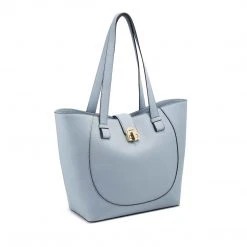 Nine West Handbags Ione Jet Set Tote