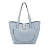 Nine West Handbags Ione Jet Set Tote