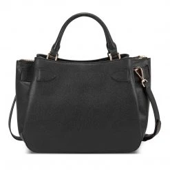 Nine West Handbags Aria Jet Set Satchel
