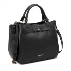 Nine West Handbags Aria Jet Set Satchel