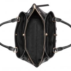 Nine West Handbags Aria Jet Set Satchel