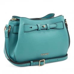 Nine West Handbags Aria Jet Set Crossbody