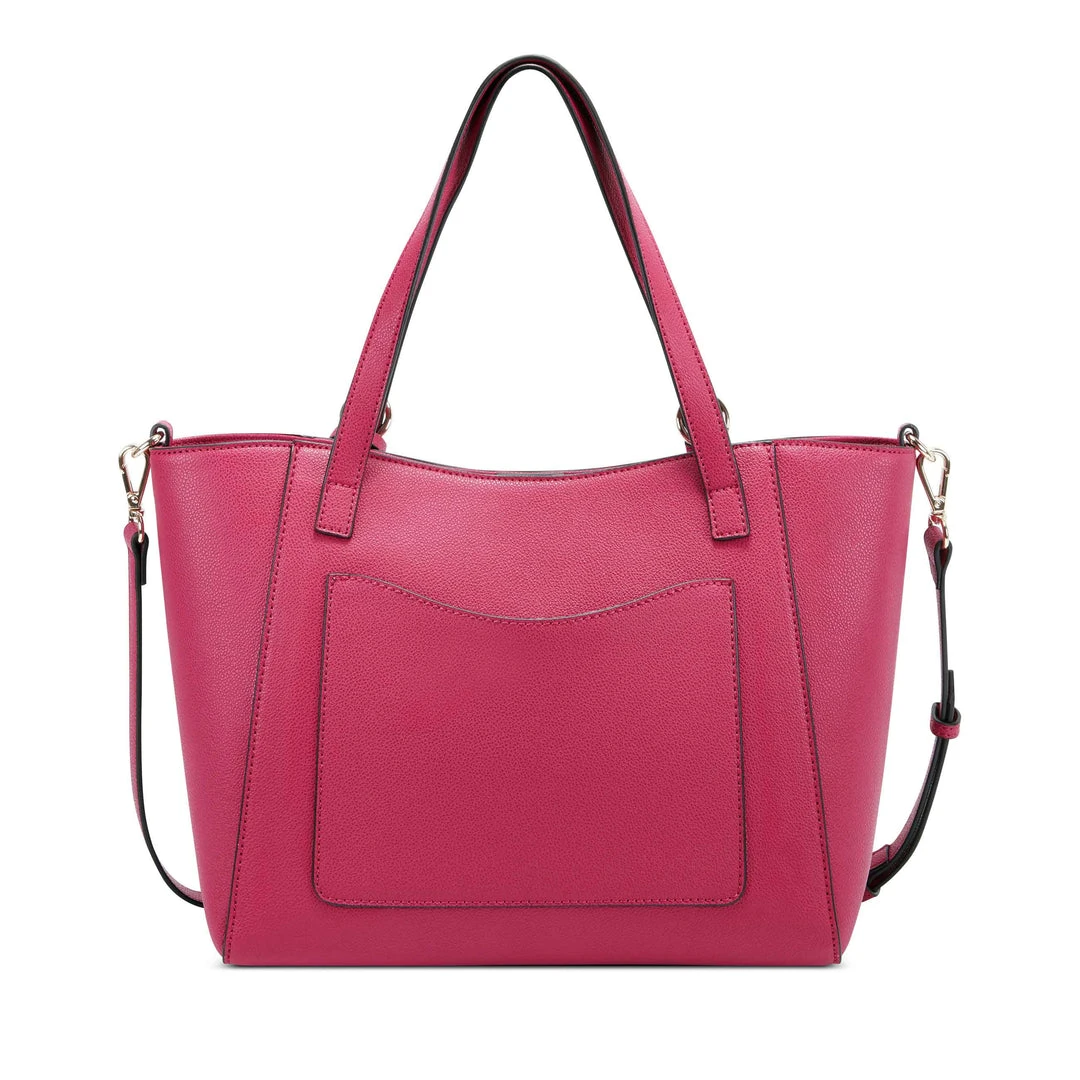 Nine West Handbags Kylee Medium Trap Tote 5 Nine West Handbags Kylee Medium Trap Tote