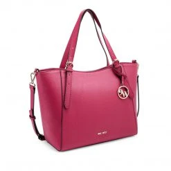 Nine West Handbags Kylee Medium Trap Tote