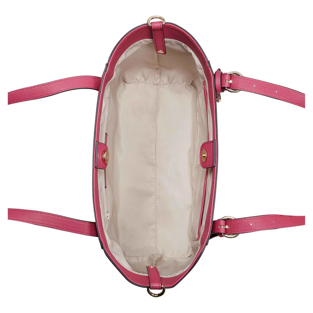 Nine West Handbags Kylee Medium Trap Tote 6 Nine West Handbags Kylee Medium Trap Tote