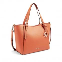 Nine West Handbags Paisley Small Tote