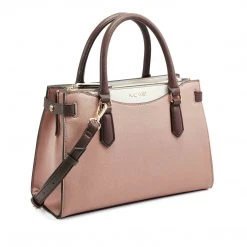 Nine West Handbags Julia Satchel