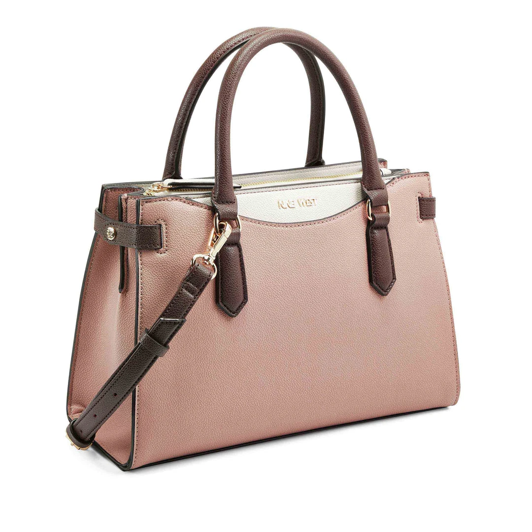 Nine West Handbags Julia Satchel 4 Nine West Handbags Julia Satchel