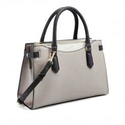 Nine West Handbags Julia Large Satchel
