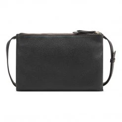 Nine West Handbags Lianna Double Zip Crossbody