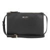 Nine West Handbags Lianna Double Zip Crossbody