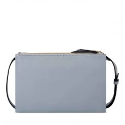 Nine West Handbags Lianna Double Zip Crossbody 4 Nine West Handbags Lianna Double Zip Crossbody