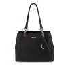Nine West Handbags Basil Jet Set Shopper