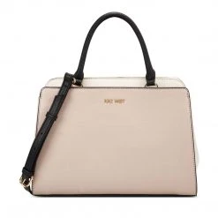 Nine West Handbags Endora Satchel