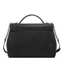 Nine West Handbags Endora Top Handle Flap