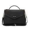 Nine West Handbags Endora Top Handle Flap 1 Nine West Handbags Endora Top Handle Flap