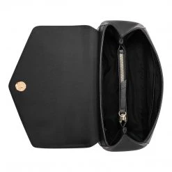 Nine West Handbags Endora Top Handle Flap