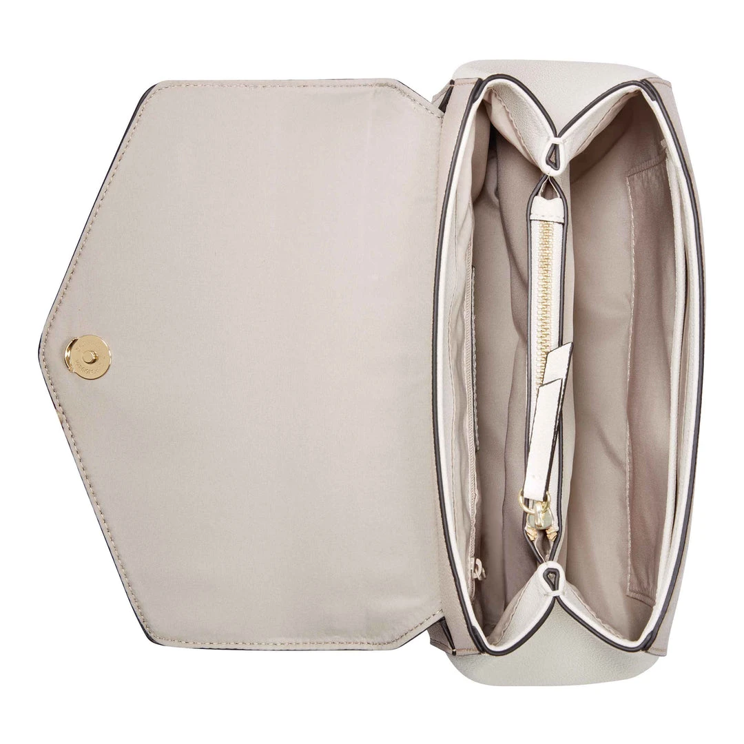 Nine West Handbags Endora Top Handle Flap 6 Nine West Handbags Endora Top Handle Flap