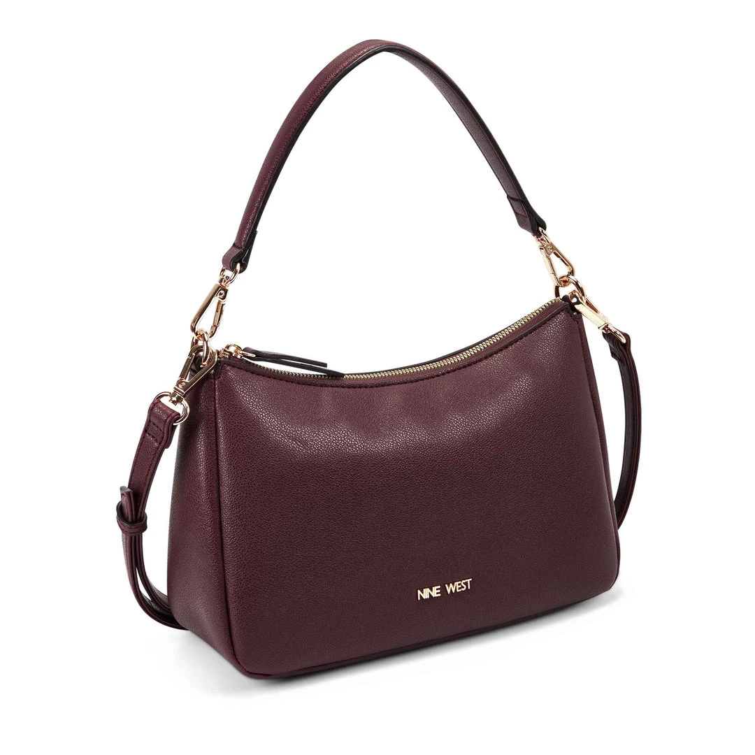 Nine West Handbags Rhea Mini Shoulder Bag 4 Nine West Handbags Rhea Mini Shoulder Bag