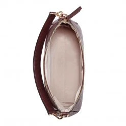 Nine West Handbags Rhea Mini Shoulder Bag 9 Nine West Handbags Rhea Mini Shoulder Bag