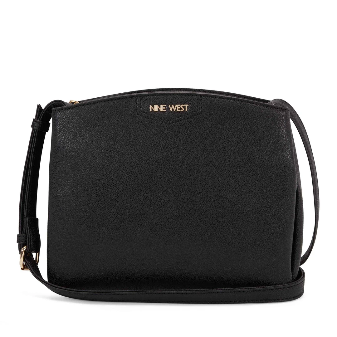 Nine West Handbags Jorie Mini Jet Set Crossbody 3 Nine West Handbags Jorie Mini Jet Set Crossbody