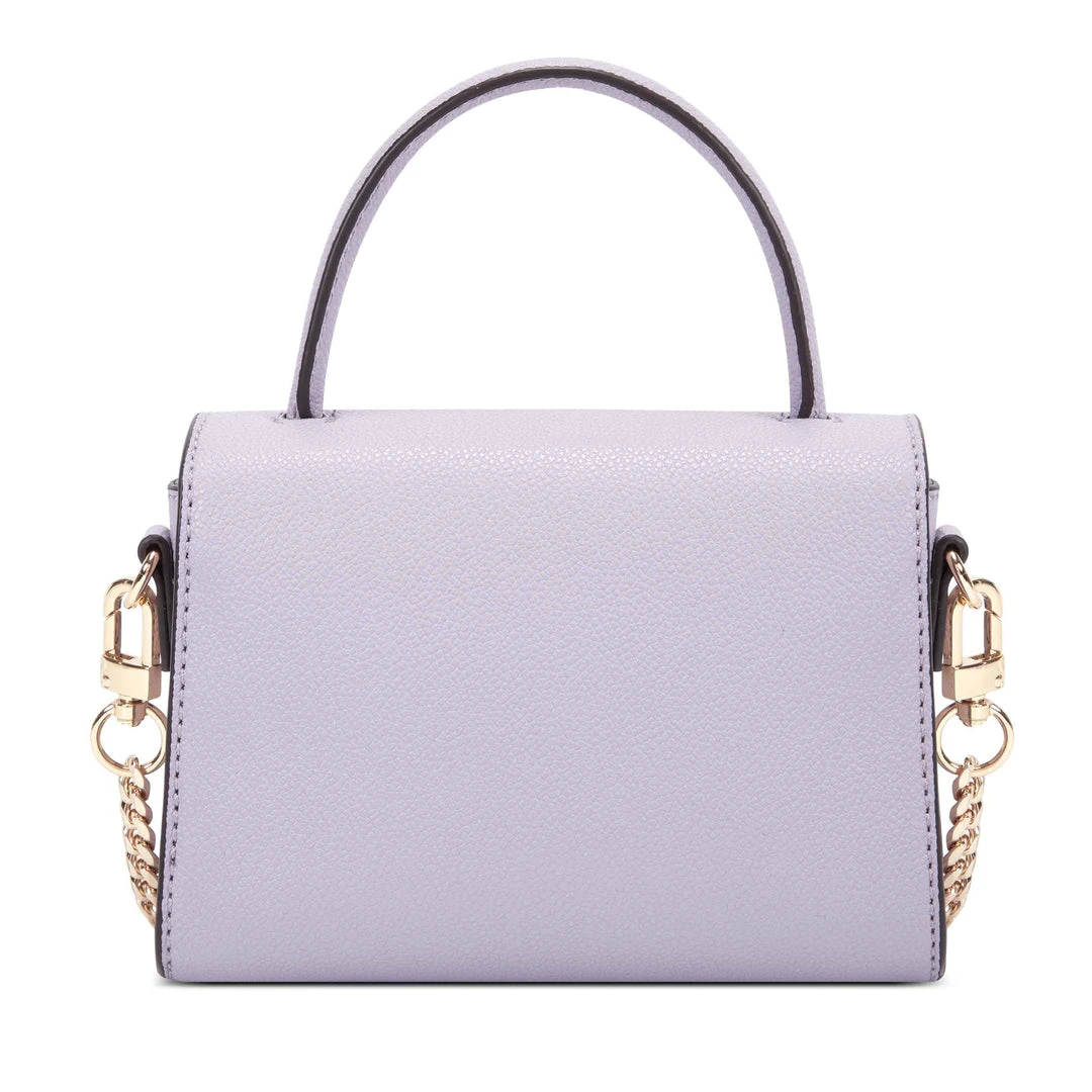 Nine West Handbags Dayle Mini Top Handle Flap 5 Nine West Handbags Dayle Mini Top Handle Flap