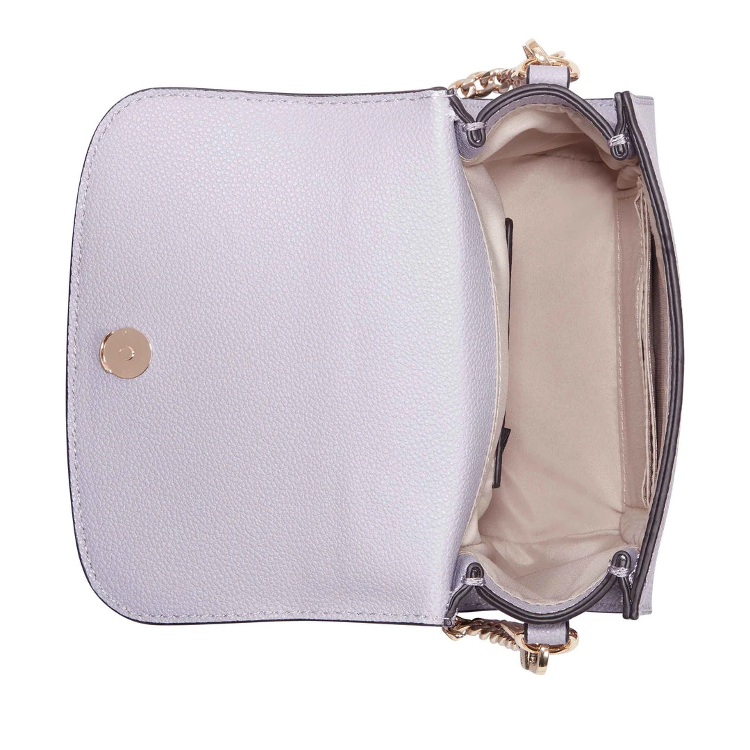 Nine West Handbags Dayle Mini Top Handle Flap 6 Nine West Handbags Dayle Mini Top Handle Flap