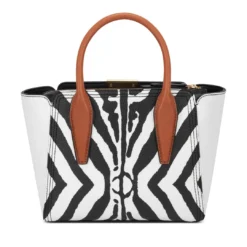 Nine West Handbags Hattie Small Satchel