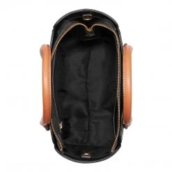 Nine West Handbags Hattie Small Satchel