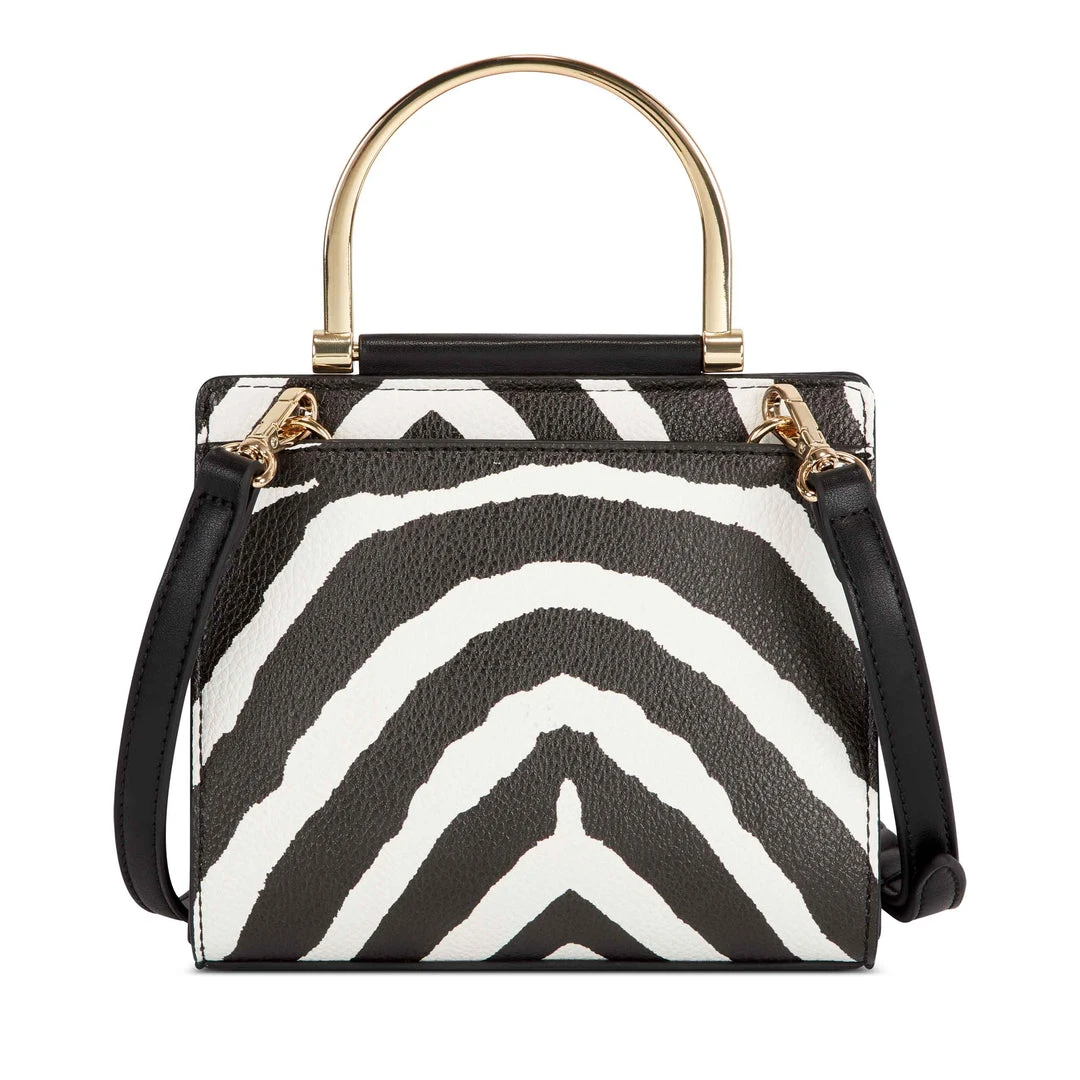 Nine West Handbags Lorelai Mini Top Handle 4 Nine West Handbags Lorelai Mini Top Handle