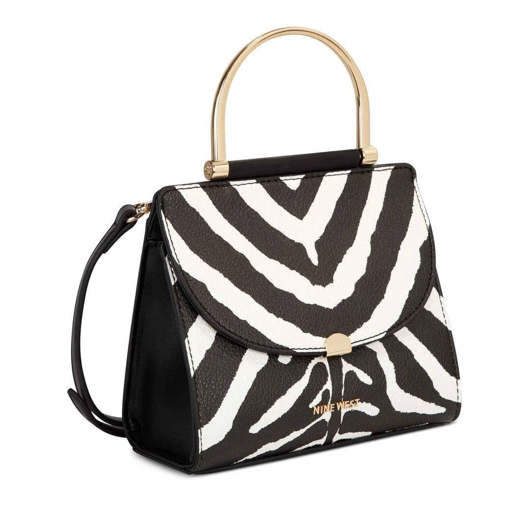 Nine West Handbags Lorelai Mini Top Handle 5 Nine West Handbags Lorelai Mini Top Handle