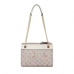 Nine West Handbags Ellie A List Crossbody