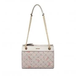 Nine West Handbags Ellie A List Crossbody