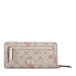 Nine West Handbags Lawson Zip Arnd Wrstlt Wallet