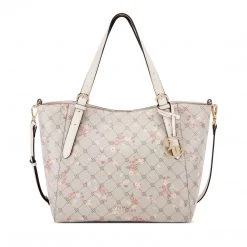 Nine West Handbags Kylee Medium Trap Tote