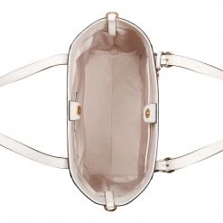 Nine West Handbags Kylee Medium Trap Tote