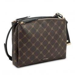 Nine West Handbags Levona Mini A-List Crossbody