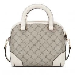 Nine West Handbags Brooklyn Mini Dome Satchel