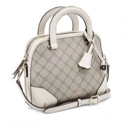 Nine West Handbags Brooklyn Mini Dome Satchel