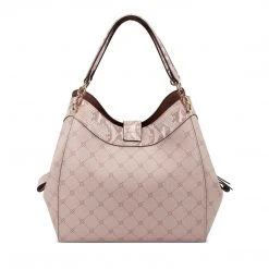 Nine West Handbags Clara Jet Set Carryall