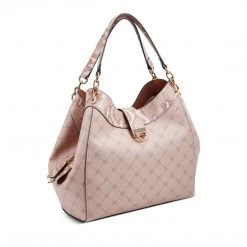 Nine West Handbags Clara Jet Set Carryall