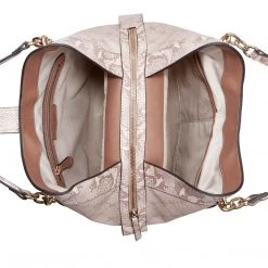 Nine West Handbags Clara Jet Set Carryall