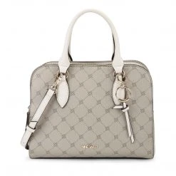 Nine West Handbags Cyra A List Satchel