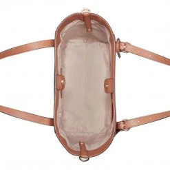 Nine West Handbags Kylee Medium Trap Tote