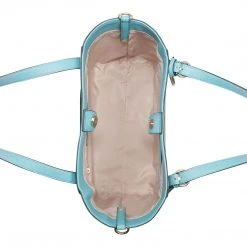 Nine West Handbags Kylee Medium Trap Tote