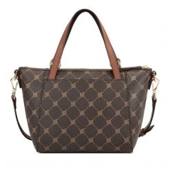 Nine West Handbags Kylee Mini Tote Crossbody